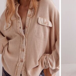 Free People Scout Jacket